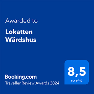 Booking.com Traveller Reviewer Award 2024