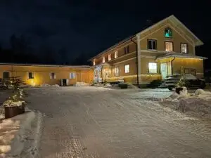 Lokatten Wärdshus Jul 2023