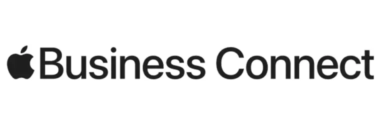 Apple Business Connect