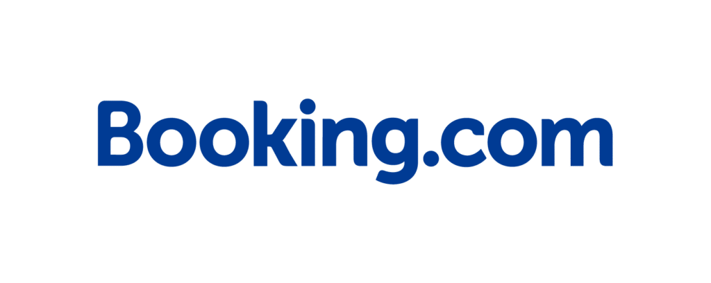 Booking.com logotyp