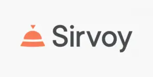 Sirvoy logotyp