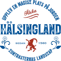 Destination Hälsingland